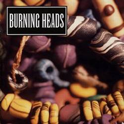 Burning Heads : Dive